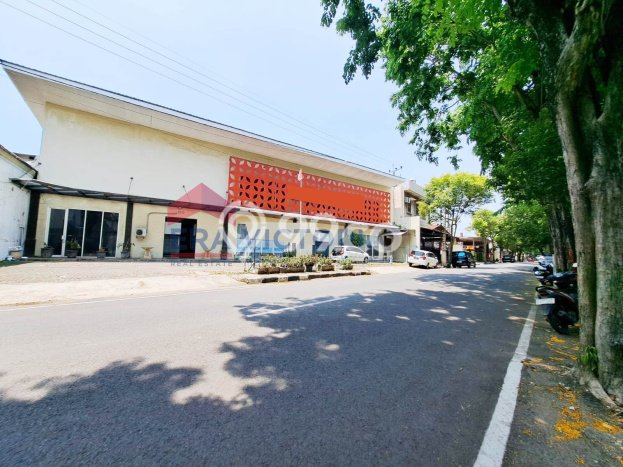Hotel di Tuban, Luas 2200m2m², Kawasan Bisnis, Strategis Hotel di Tuban, Luas 2200m2m², Kawasan Bisnis, Strategis