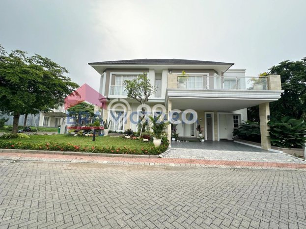 Disewakan Rumah Konsep Modern di Lowokwaru Malang dengan 5 KT Disewakan Rumah Konsep Modern di Lowokwaru Malang dengan 5 KT