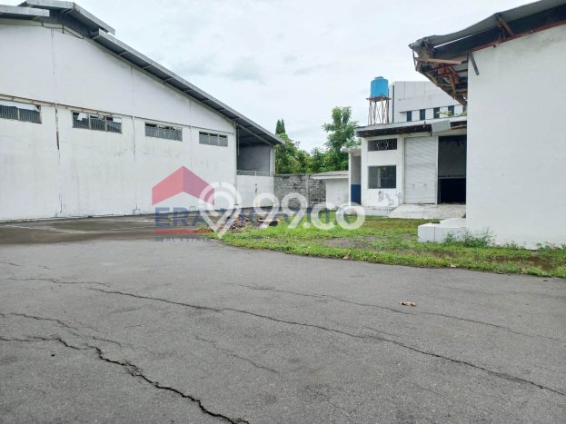 Gudang disewakan lokasi strategis Blimbing Malang 2072m2 Gudang disewakan lokasi strategis Blimbing Malang 2072m2