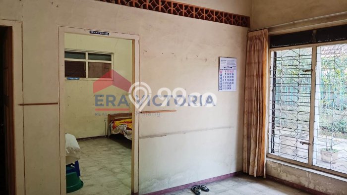Dijual Hunian Mewah dengan Fasilitas Sekitar Komplit di Klojen, Malang Dijual Hunian Mewah dengan Fasilitas Sekitar Komplit di Klojen, Malang