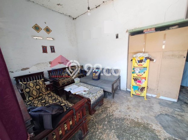 Rumah Modern Minimalis 5 KT Bisa Langsung Pindah di Wagir Rumah Modern Minimalis 5 KT Bisa Langsung Pindah di Wagir