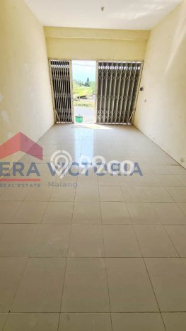 FOR SALE! Ruko di Lowokwaru Malang, LT 64m2, LB 110m2 FOR SALE! Ruko di Lowokwaru Malang, LT 64m2, LB 110m2