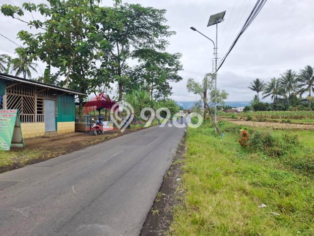 Tanah Strategis Dijual di Tumpang Malang 2070m2 Tanah Strategis Dijual di Tumpang Malang 2070m2