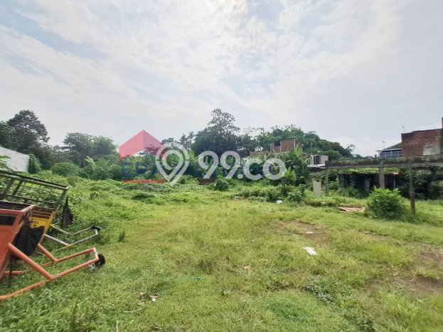 Kavling Tanah Dijual di Sukun, Malang, Luas 709m2 Area Strategis Kavling Tanah Dijual di Sukun, Malang, Luas 709m2 Area Strategis