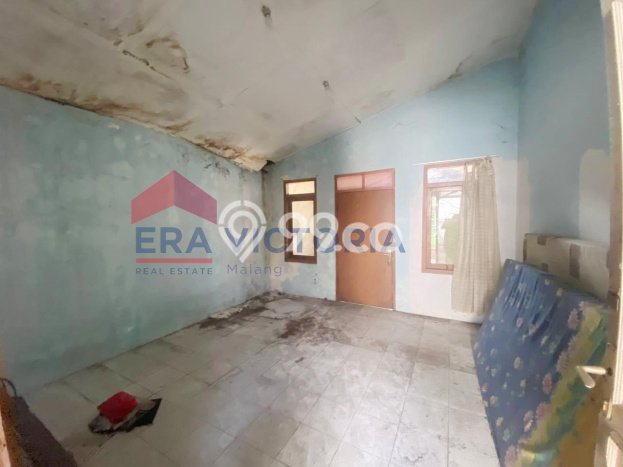 Lokasi strategis! Rumah siap pakai dikontrakkan di Lowokwaru LB 200m2 Lokasi strategis! Rumah siap pakai dikontrakkan di Lowokwaru LB 200m2