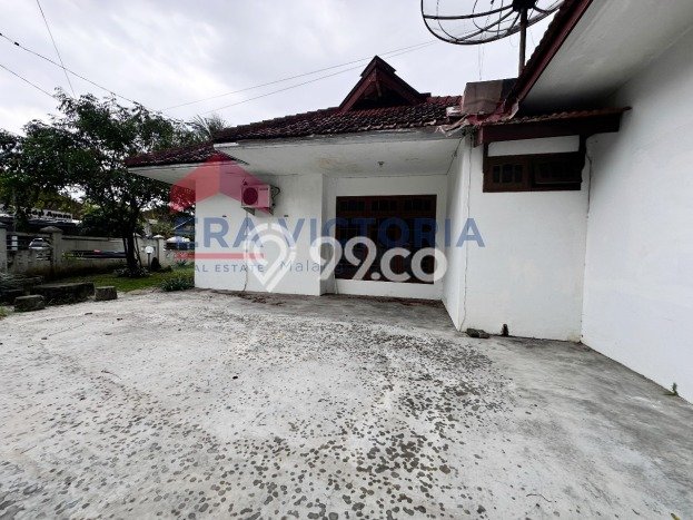 Rumah Kontrakan Malang LT 400m2 LB 250m2 Area Malang Kota Rumah Kontrakan Malang LT 400m2 LB 250m2 Area Malang Kota