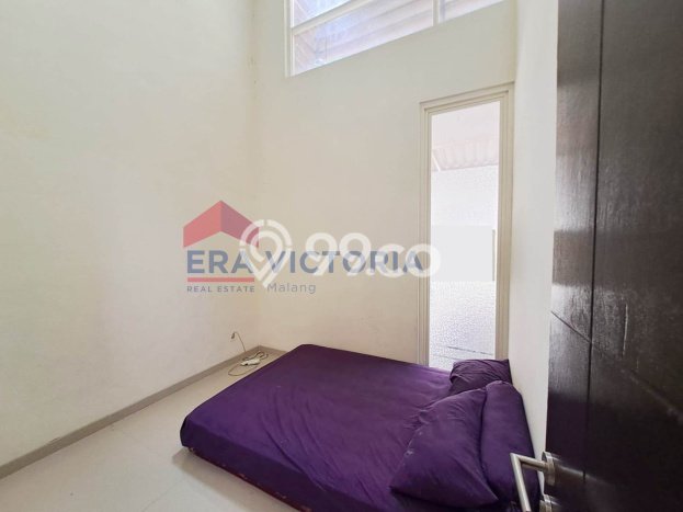 Jual Rumah Bagus Siap Huni LB 40m2 di Dau, Malang Jual Rumah Bagus Siap Huni LB 40m2 di Dau, Malang