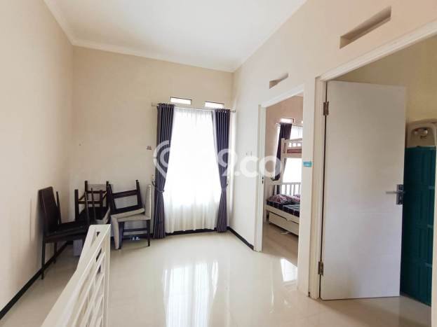 Dijual Rumah Luas Elegan Dengan View Cantik di Merjosari, Malang Dijual Rumah Luas Elegan Dengan View Cantik di Merjosari, Malang