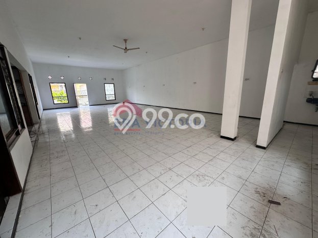 Disewakan Hunian Konsep Modern di Sukun Malang dengan 4 KT Disewakan Hunian Konsep Modern di Sukun Malang dengan 4 KT