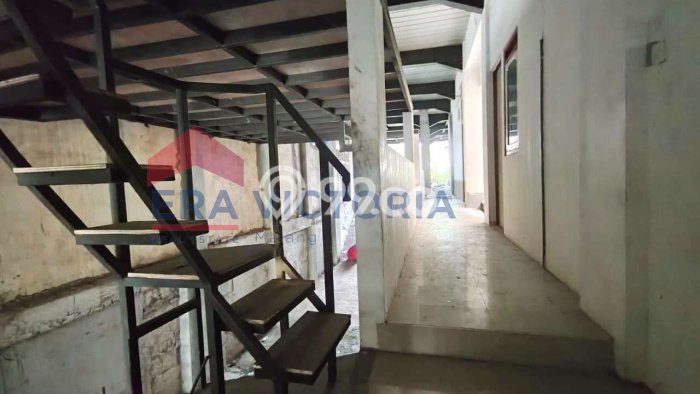 Best Deal Hunian Mewah Ideal dan Luas di Pakis, Malang Best Deal Hunian Mewah Ideal dan Luas di Pakis, Malang