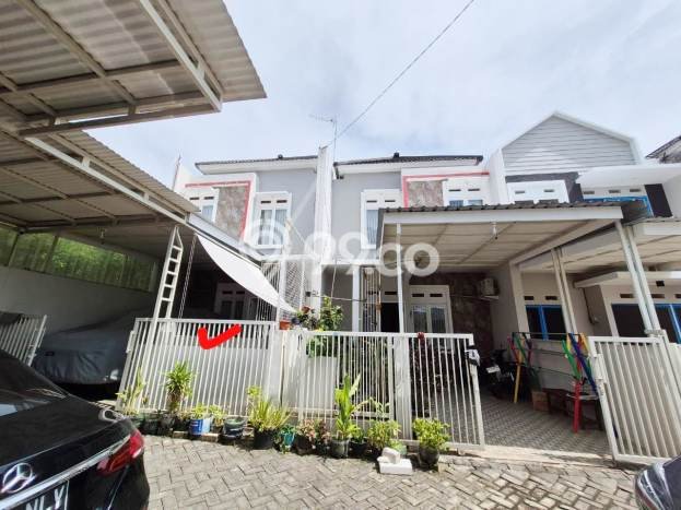Dijual Rumah Luas Elegan Dengan View Cantik di Merjosari, Malang Dijual Rumah Luas Elegan Dengan View Cantik di Merjosari, Malang