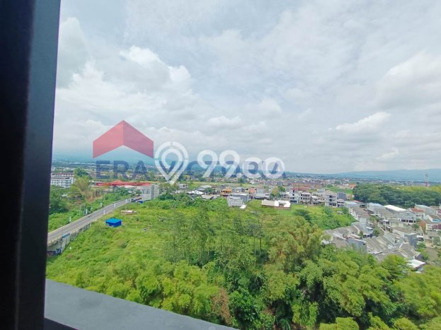 BEST CHOICE! Apartemen Kawasan Tlogomas, 1 KT, Luas 21m2m², Lokasi Elite, Fasilitas Terlengkap BEST CHOICE! Apartemen Kawasan Tlogomas, 1 KT, Luas 21m2m², Lokasi Elite, Fasilitas Terlengkap