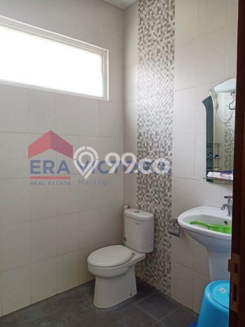 Best Deal Hunian Premium Ideal dan Luas di Lowokwaru, Malang Best Deal Hunian Premium Ideal dan Luas di Lowokwaru, Malang