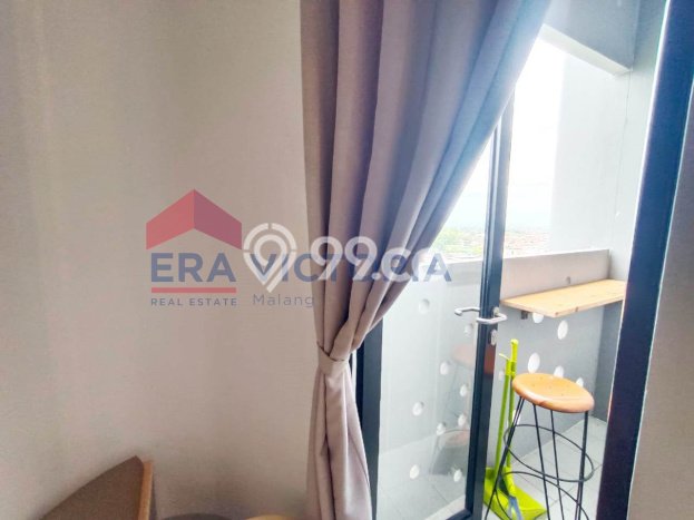 BEST CHOICE! Apartemen Kawasan Tlogomas, 1 KT, Luas 21m2m², Lokasi Elite, Fasilitas Terlengkap BEST CHOICE! Apartemen Kawasan Tlogomas, 1 KT, Luas 21m2m², Lokasi Elite, Fasilitas Terlengkap