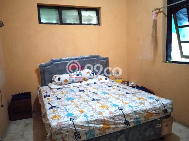 Rumah Asri dengan Luas Tanah 665m2m² di Lokasi Kediri, Kediri Rumah Asri dengan Luas Tanah 665m2m² di Lokasi Kediri, Kediri