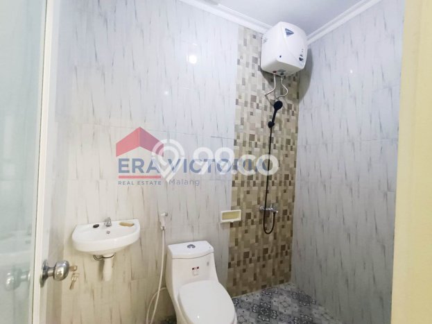 Dijual Cepat Rumah Bagus Siap Huni LB 150m2 di Singosari, Malang Dijual Cepat Rumah Bagus Siap Huni LB 150m2 di Singosari, Malang