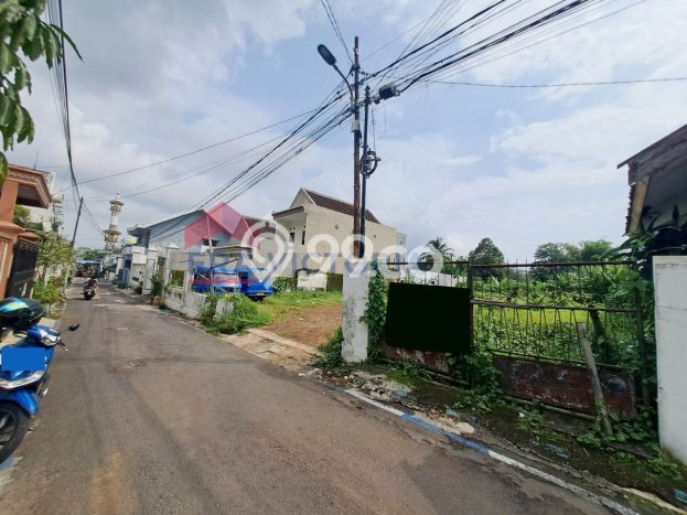Kavling Tanah Dijual di Sukun, Malang, Luas 709m2 Area Strategis Kavling Tanah Dijual di Sukun, Malang, Luas 709m2 Area Strategis