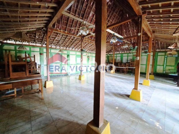 Komersial Disewakan Cepat di Tuban Tuban LB 800m2 Komersial Disewakan Cepat di Tuban Tuban LB 800m2