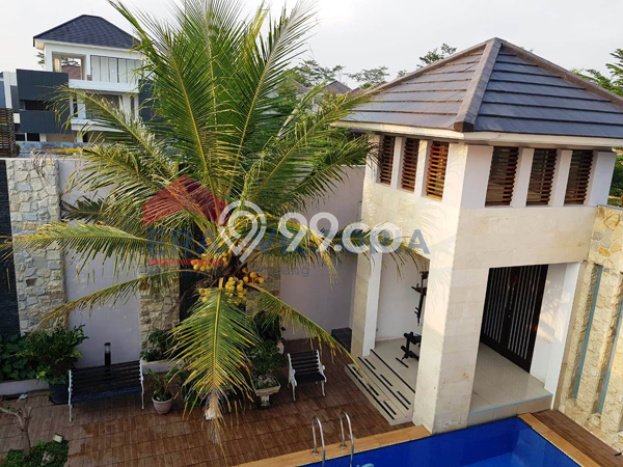 Sewa Rumah Harga Terjangkau di Araya Malang dengan 4 KT Sewa Rumah Harga Terjangkau di Araya Malang dengan 4 KT