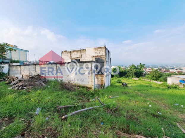 Jarang Ada! Tanah di Dau Punya Luas 3539m2 SHM Jarang Ada! Tanah di Dau Punya Luas 3539m2 SHM