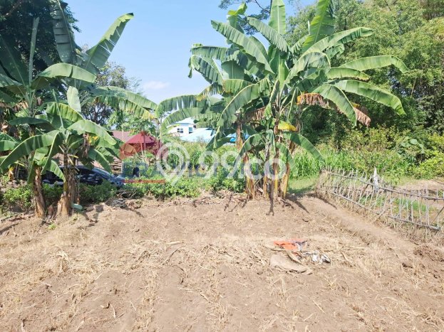 Tanah Kavling untuk Dijual di Junrejo Batu 384m2 Tanah Kavling untuk Dijual di Junrejo Batu 384m2
