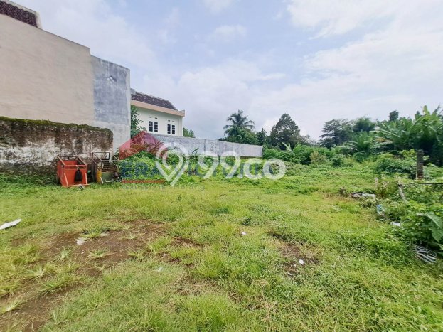 Kavling Tanah Dijual di Sukun, Malang, Luas 709m2 Area Strategis Kavling Tanah Dijual di Sukun, Malang, Luas 709m2 Area Strategis