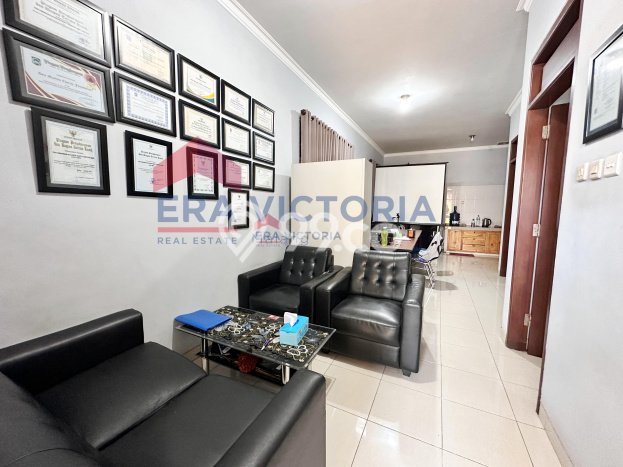 Gudang Dijual di Malang LT 544m2 & LB 525m2 Lokasi Terbaik! Gudang Dijual di Malang LT 544m2 & LB 525m2 Lokasi Terbaik!