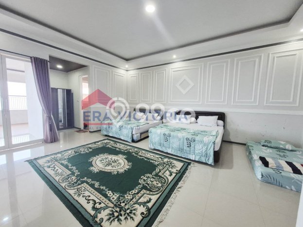 Rumah Mewah Dijual LT 236m2 di Batu, Batu Rumah Mewah Dijual LT 236m2 di Batu, Batu