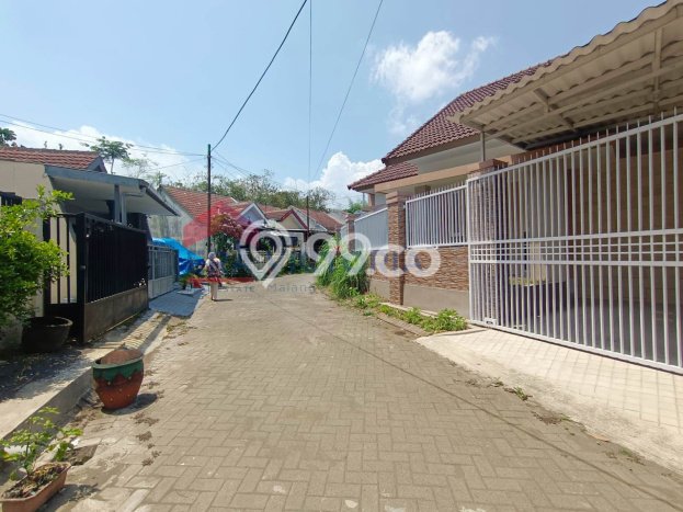 Dijual Cepat Rumah Bagus Siap Huni LB 150m2 di Singosari, Malang Dijual Cepat Rumah Bagus Siap Huni LB 150m2 di Singosari, Malang