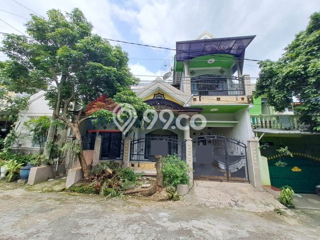 Jual Rumah Favorit Siap Huni LB 90m2 di Dau, Malang Jual Rumah Favorit Siap Huni LB 90m2 di Dau, Malang