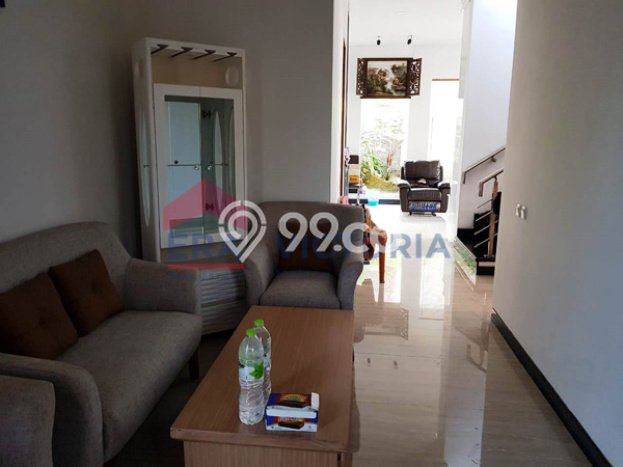 Sewa Rumah Harga Terjangkau di Araya Malang dengan 4 KT Sewa Rumah Harga Terjangkau di Araya Malang dengan 4 KT