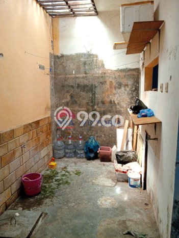Rumah Modern Cantik 2 KT Siap Huni di Pesantren Rumah Modern Cantik 2 KT Siap Huni di Pesantren