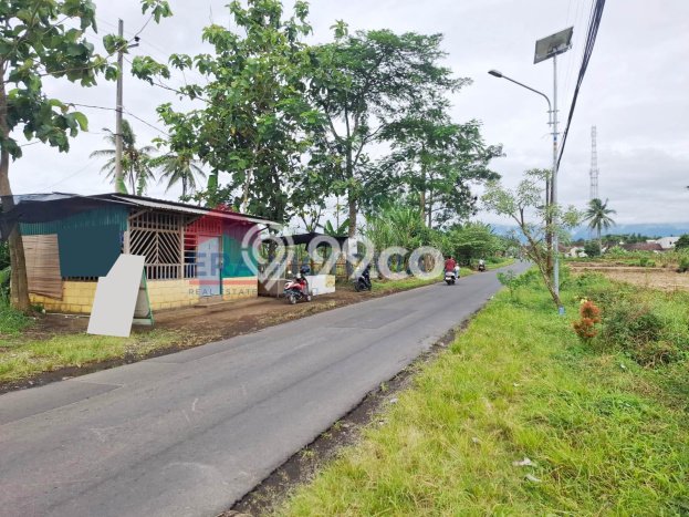 Tanah Strategis Dijual di Tumpang Malang 2070m2 Tanah Strategis Dijual di Tumpang Malang 2070m2