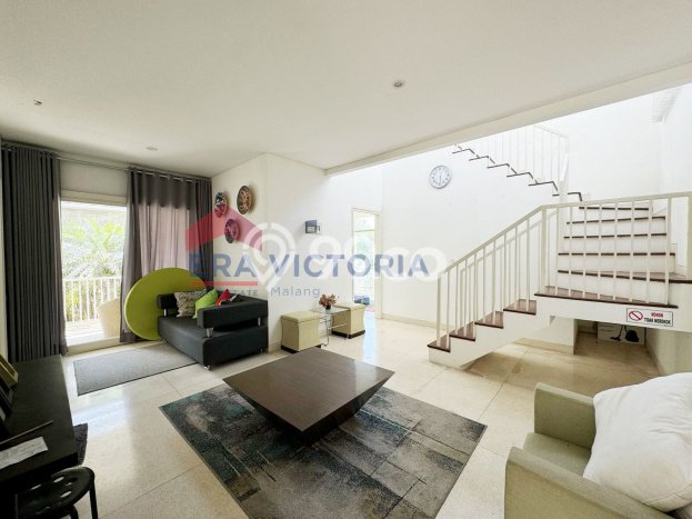 For Sale Rumah Elit Exclusive di Batu, Batu For Sale Rumah Elit Exclusive di Batu, Batu