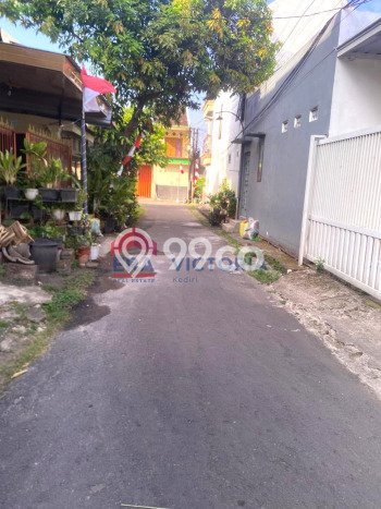 Rumah Minimalis Terbaik Siap Huni di Mojoroto LT 77m2 Rumah Minimalis Terbaik Siap Huni di Mojoroto LT 77m2