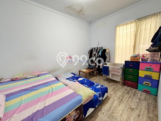 Dijual Rumah 2 Kamar Lokasi Strategis Bagus dan Strategis di Dau Dijual Rumah 2 Kamar Lokasi Strategis Bagus dan Strategis di Dau