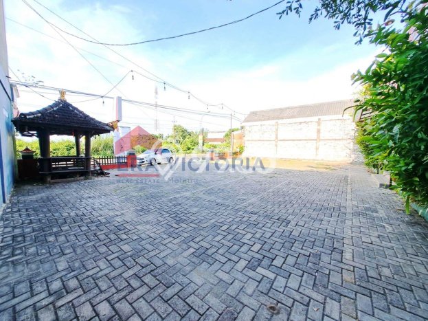 Komersial Disewakan Cepat di Tuban Tuban LB 800m2 Komersial Disewakan Cepat di Tuban Tuban LB 800m2
