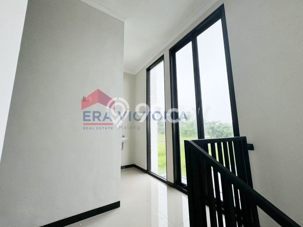 Rumah Berkualitas area Lowokwaru, Malang, Luas 84m2m² Bangunan 65m2m² - HARGA NEGO! Rumah Berkualitas area Lowokwaru, Malang, Luas 84m2m² Bangunan 65m2m² - HARGA NEGO!
