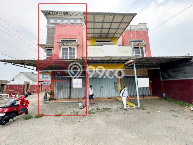 Ruko Ex Cafe Lokasi Depan Perum Bumi Royal Park Dekat Gor Ken Arok Ruko Ex Cafe Lokasi Depan Perum Bumi Royal Park Dekat Gor Ken Arok
