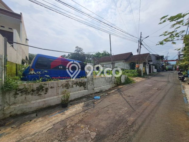 Kavling Tanah Dijual di Sukun, Malang, Luas 709m2 Area Strategis Kavling Tanah Dijual di Sukun, Malang, Luas 709m2 Area Strategis