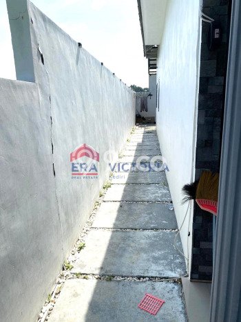 Dijual Rumah Modern 2 KT di Kediri, Kediri Dijual Rumah Modern 2 KT di Kediri, Kediri