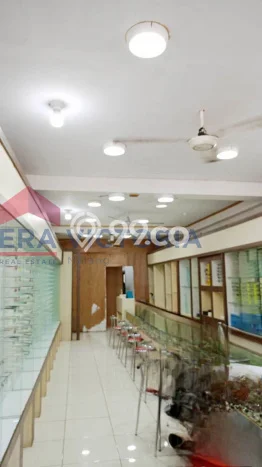 Untuk Dijual! Ruko di Padang Kota Padang LT 231m2 / LB 200m2 Kawasan Strategis Untuk Dijual! Ruko di Padang Kota Padang LT 231m2 / LB 200m2 Kawasan Strategis