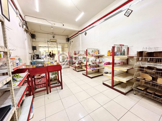Untuk Dijual Ruko di Lowokwaru Malang LT 93m2 / LB 136m2 Untuk Dijual Ruko di Lowokwaru Malang LT 93m2 / LB 136m2