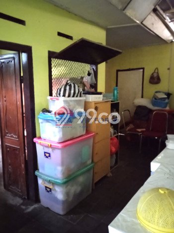 Rumah Asri dengan Luas Tanah 665m2m² di Lokasi Kediri, Kediri Rumah Asri dengan Luas Tanah 665m2m² di Lokasi Kediri, Kediri