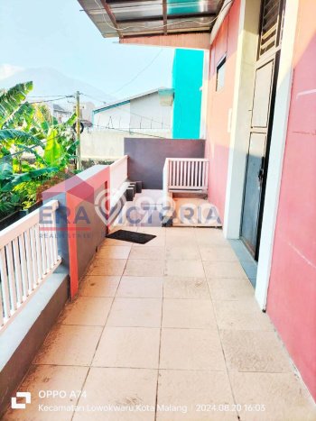 Dijual Rumah 15 Kamar Lokasi Strategis Bagus dan Strategis di Dau Dijual Rumah 15 Kamar Lokasi Strategis Bagus dan Strategis di Dau