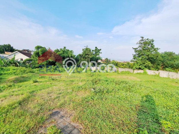 Jarang Ada! Tanah di Dau Punya Luas 3539m2 SHM Jarang Ada! Tanah di Dau Punya Luas 3539m2 SHM