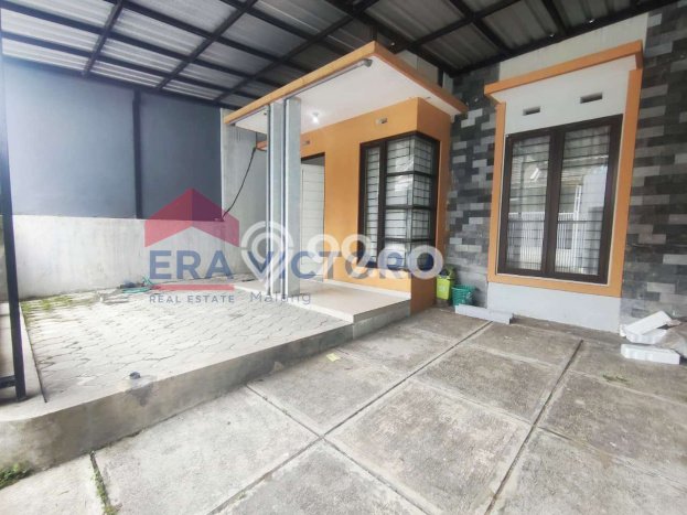 Disewakan Segera Rumah Kondisi Bagus di Kawasan Lowokwaru, Malang Disewakan Segera Rumah Kondisi Bagus di Kawasan Lowokwaru, Malang