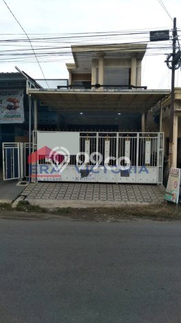 Ruko Dijual di Ngronggot LT 317m2, LB 384m2 Solusi Investasi Cerdas Ruko Dijual di Ngronggot LT 317m2, LB 384m2 Solusi Investasi Cerdas