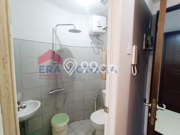 BEST CHOICE! Apartemen Kawasan Tlogomas, 1 KT, Luas 21m2m², Lokasi Elite, Fasilitas Terlengkap BEST CHOICE! Apartemen Kawasan Tlogomas, 1 KT, Luas 21m2m², Lokasi Elite, Fasilitas Terlengkap