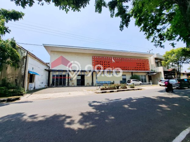 Hotel di Tuban, Luas 2200m2m², Kawasan Bisnis, Strategis Hotel di Tuban, Luas 2200m2m², Kawasan Bisnis, Strategis